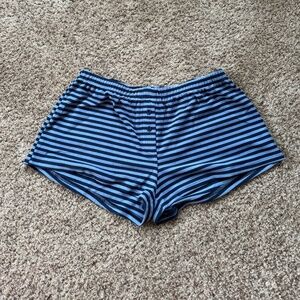 Loucia Sleep/Lounge Shorts